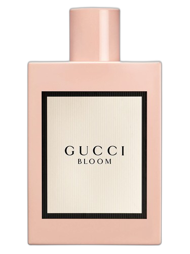 Gucci Gucci Bloom perfume bottle