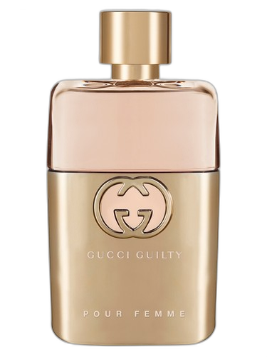 Gucci Gucci Guilty Eau de Parfum perfume bottle