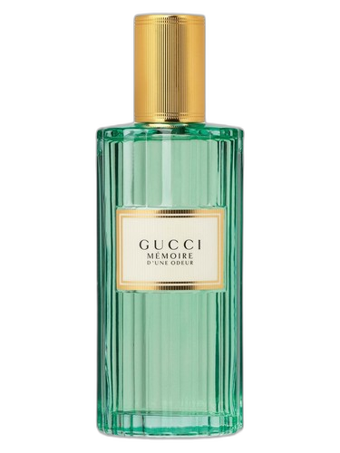 Gucci Mémoire d’une Odeur perfume bottle