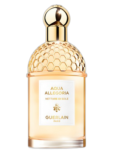 Guerlain Aqua Allegoria Nettare di Sole perfume bottle