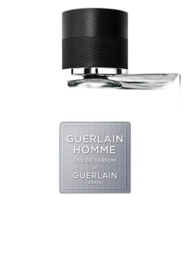 Guerlain Guerlain Homme Eau de Parfum (2016) perfume bottle