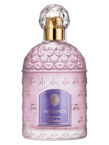 Guerlain Insolence Eau de Parfum perfume bottle
