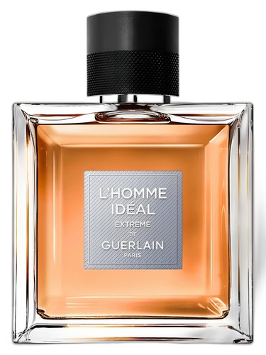 Guerlain L'Homme Idéal Extrême perfume bottle