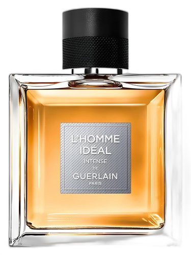 Guerlain L'Homme Idéal L'Intense perfume bottle