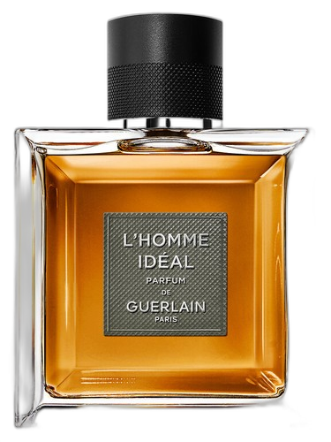 Guerlain L'Homme Idéal Parfum perfume bottle