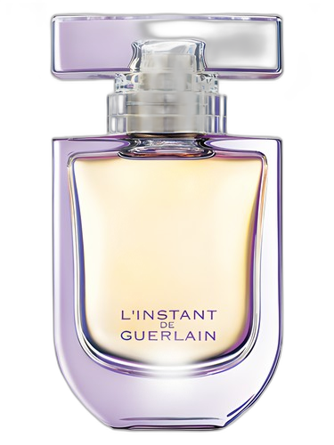 Guerlain L'Instant de Guerlain perfume bottle