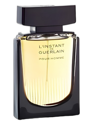 Guerlain L'Instant de Guerlain pour Homme Eau Extreme perfume bottle