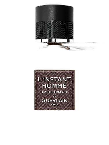 Guerlain L'Instant de Guerlain pour Homme EDP perfume bottle