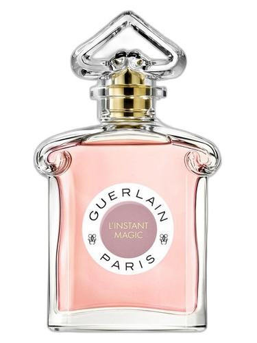 Guerlain L'instant Magic Eau de Parfum perfume bottle