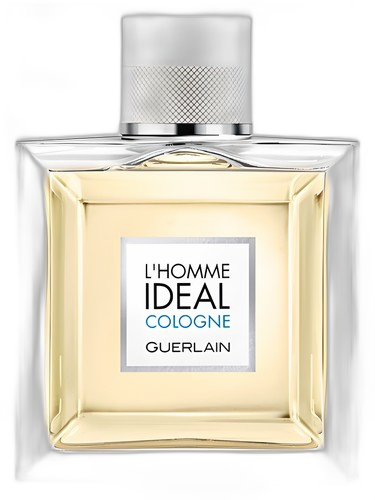 Guerlain L’Homme Idéal Cologne perfume bottle