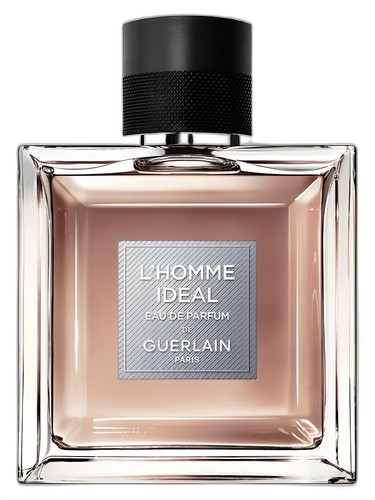Guerlain L’Homme Idéal Eau de Parfum perfume bottle