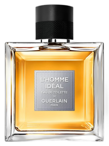 Guerlain L’Homme Idéal perfume bottle