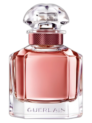 Guerlain Mon Guerlain Eau de Parfum Intense perfume bottle