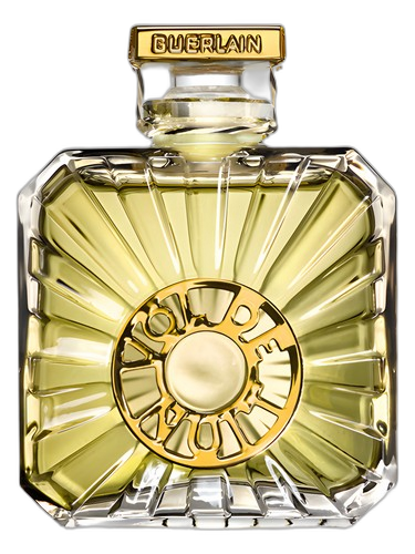 Guerlain Vol de Nuit perfume bottle