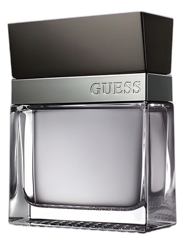 Guess Guess Seductive Homme perfume bottle