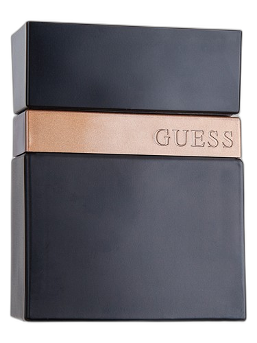 Guess Guess Seductive Noir Homme perfume bottle