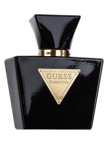 Guess Guess Seductive Noir Women perfume bottle