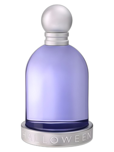 Halloween Halloween perfume bottle