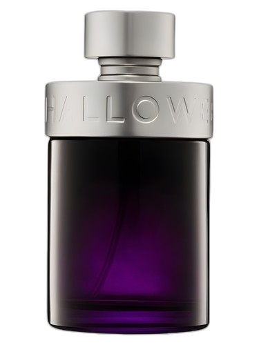 Halloween Halloween Man perfume bottle