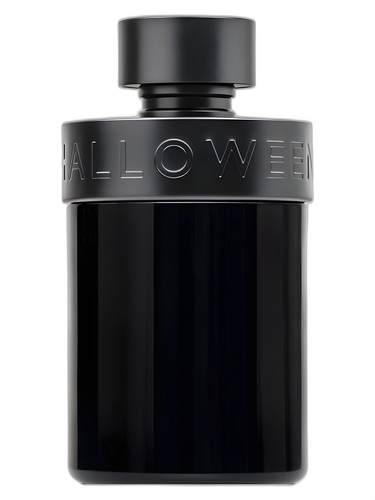 Halloween Halloween Man Mystery perfume bottle