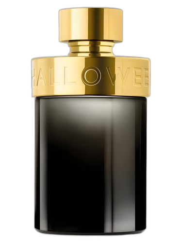 Halloween Halloween Man Shot perfume bottle