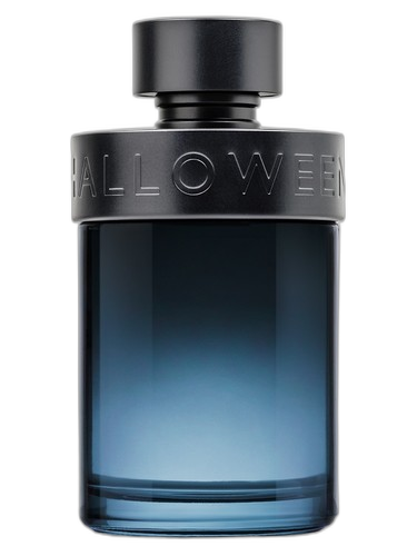 Halloween Halloween Man X perfume bottle