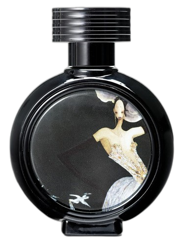 Haute Fragrance Company HFC Devil's Intrigue perfume bottle