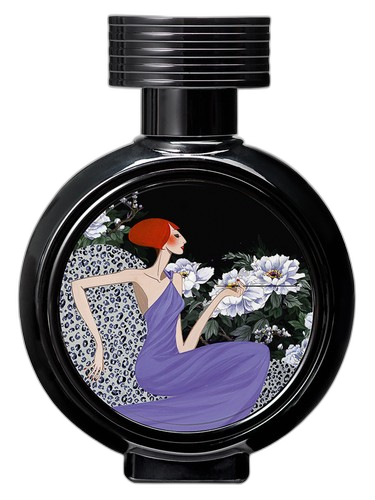 Haute Fragrance Company HFC Wrap Me in Dreams perfume bottle