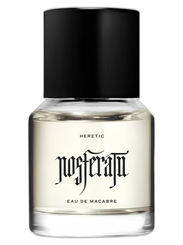 Heretic Parfum Nosferatu perfume bottle