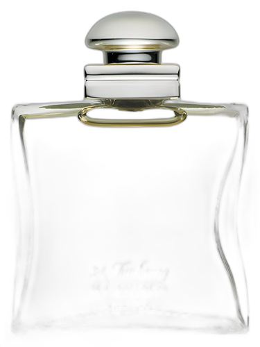 Hermès 24 Faubourg Eau Delicate perfume bottle