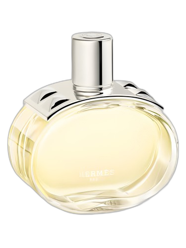Hermès Barénia perfume bottle