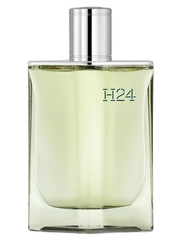 Hermès H24 Eau de Parfum perfume bottle