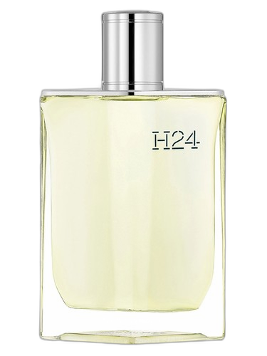 Hermès H24 perfume bottle