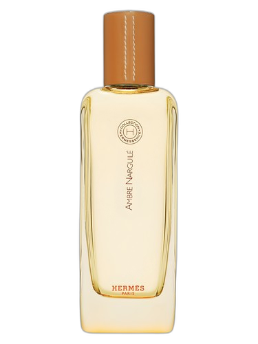 Hermès Hermessence Ambre Narguile perfume bottle