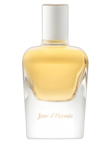Hermès Jour d'Hermes perfume bottle
