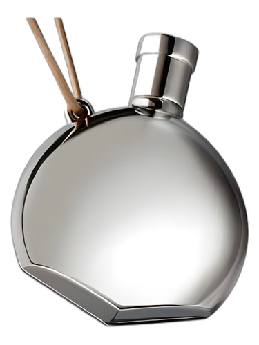 Hermès Parfum des Merveilles perfume bottle