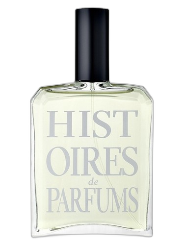 Histoires de Parfums 1828 perfume bottle