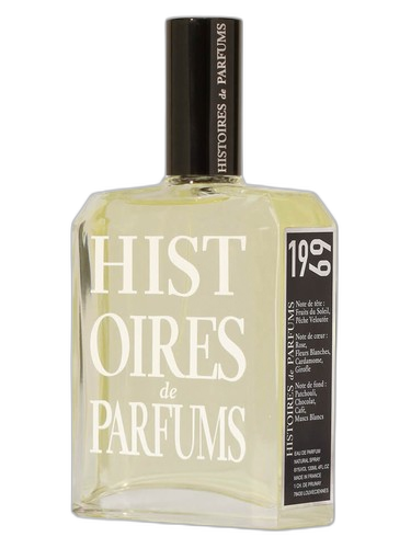 Histoires de Parfums 1969 Parfum de Revolte perfume bottle