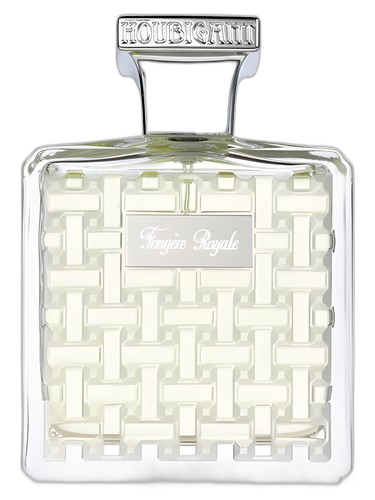 Houbigant Fougere Royale (2010) perfume bottle