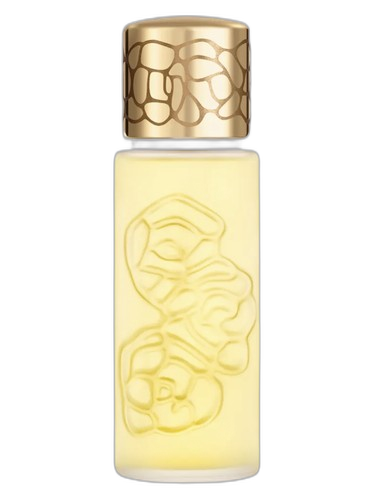 Houbigant Quelques Fleurs l'Original perfume bottle