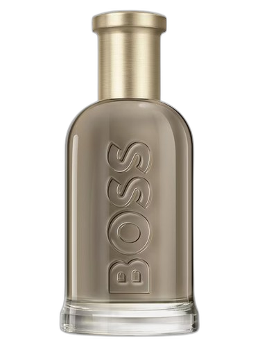 Hugo Boss Boss Bottled Eau de Parfum perfume bottle