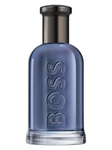 Hugo Boss Boss Bottled Infinite perfume bottle