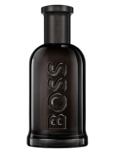Hugo Boss Boss Bottled Parfum perfume bottle
