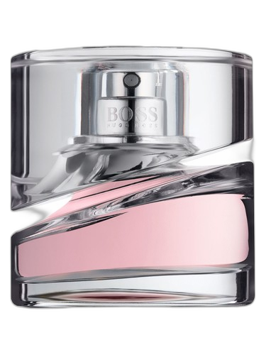 Hugo Boss Femme perfume bottle