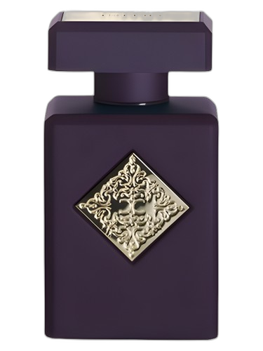 Initio Parfums Prives Atomic Rose perfume bottle