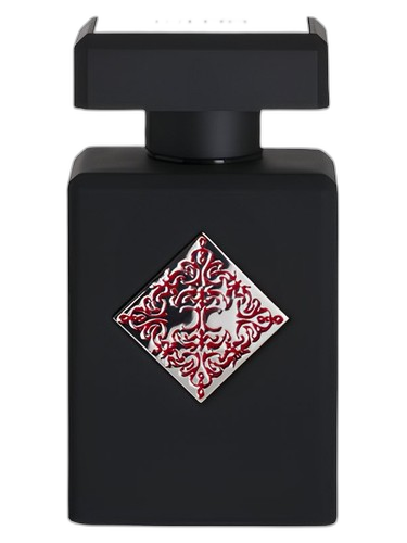 Initio Parfums Prives Blessed Baraka perfume bottle
