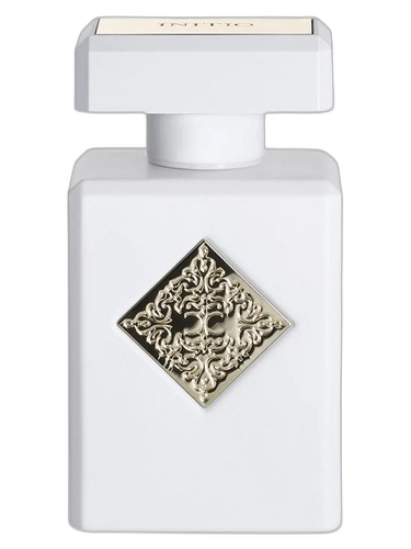 Initio Parfums Prives Musk Therapy perfume bottle