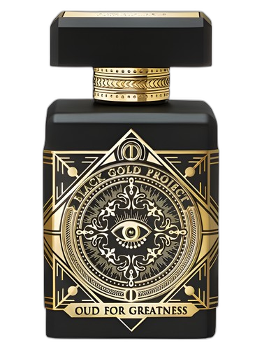 Initio Parfums Prives Oud for Greatness perfume bottle