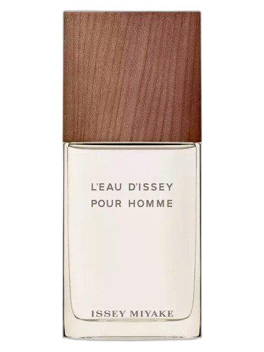 Issey Miyake L’Eau d’Issey pour Homme Vetiver perfume bottle