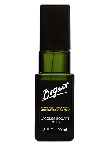 Jacques Bogart Bogart perfume bottle